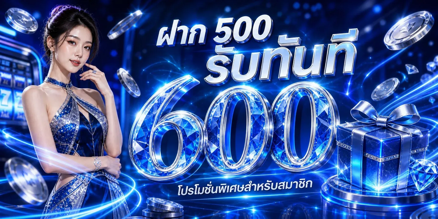 โปรโมชั่น zento888