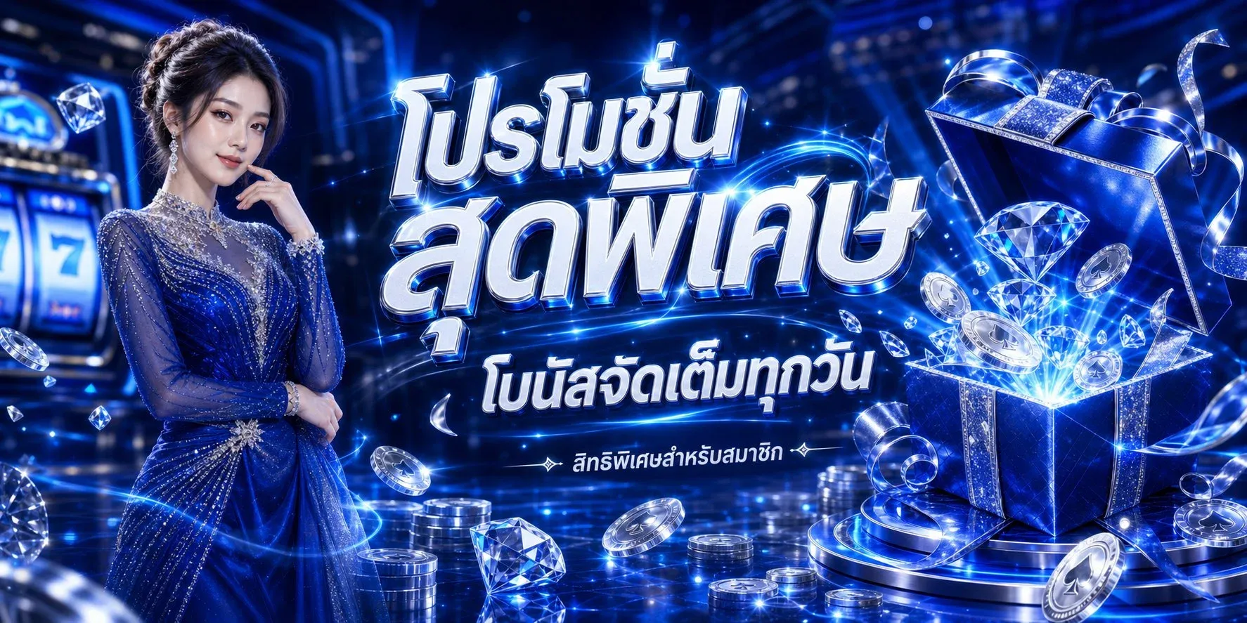 โปรโมชั่น zento888